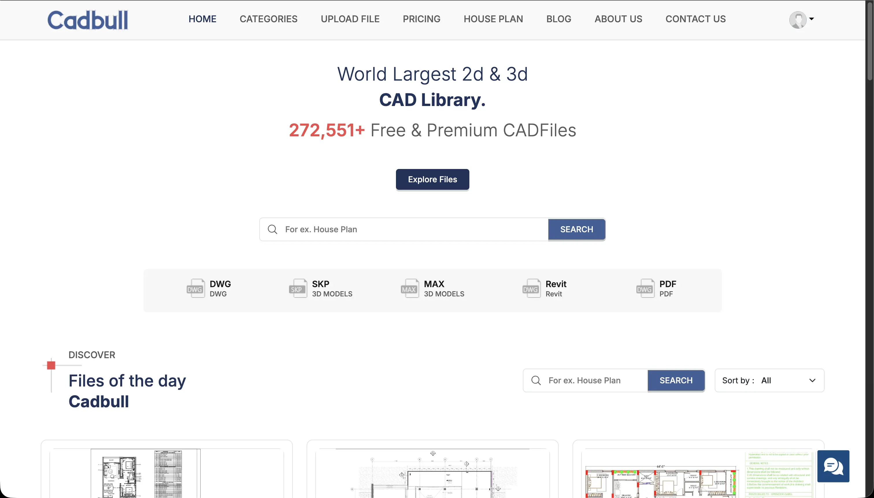 Cadbull preview