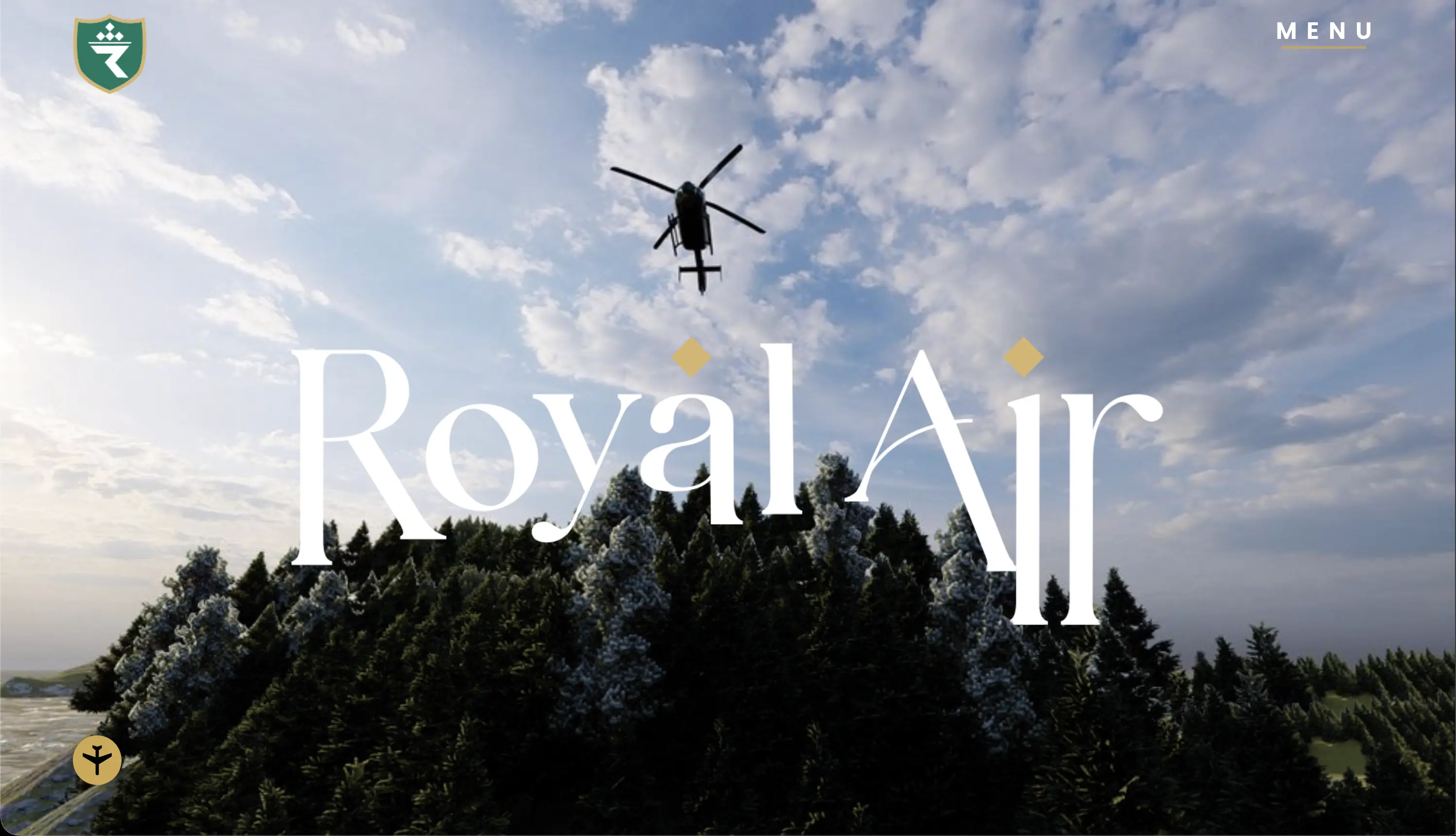 Fly Royal Now preview