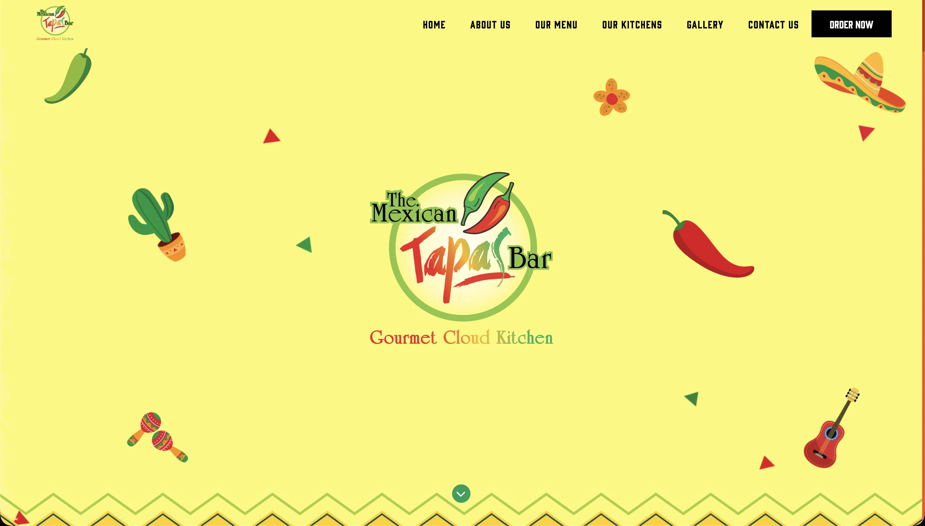 Mexican Tapas Bar preview