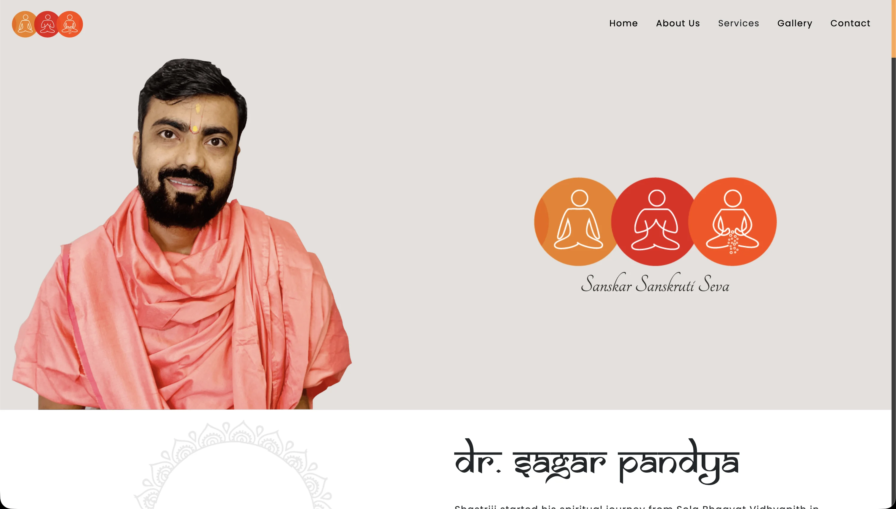 Your Panditji preview